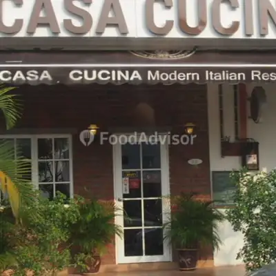 Casa Cucina