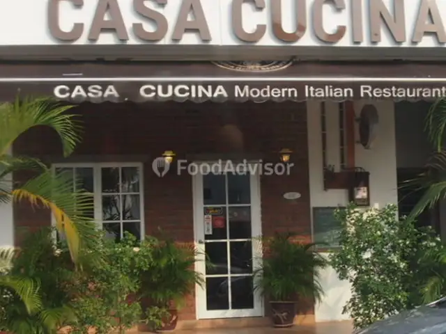 Casa Cucina Food Photo 1