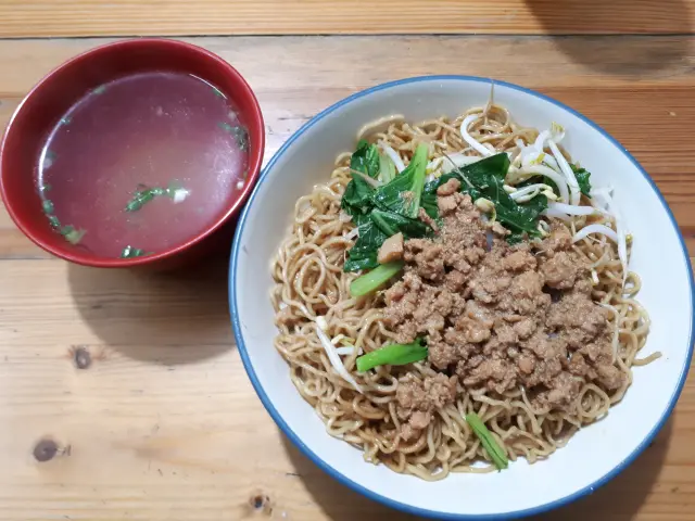 Gambar Makanan Bakmie Bangka Asli 81 2