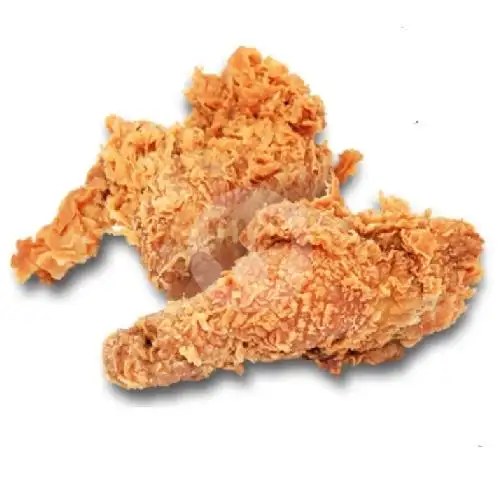 Gambar Makanan CHICKEN PRO 6