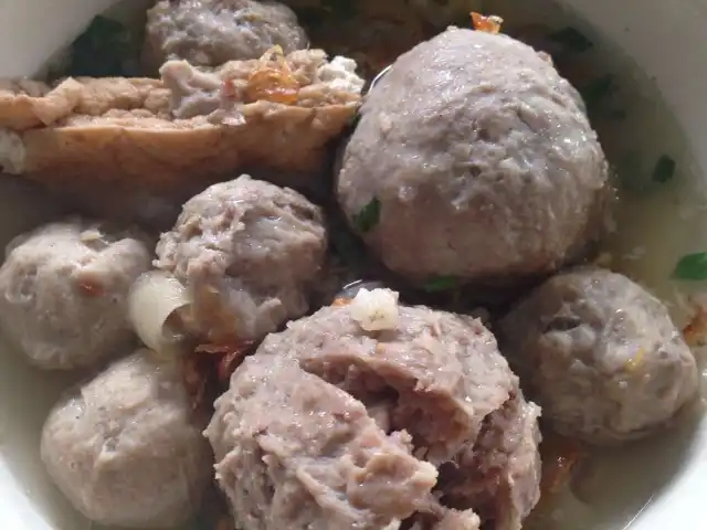 Gambar Makanan Bakso Titoti 19