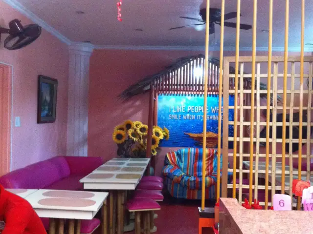 Bahay Restaurant Food Photo 8