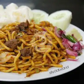 Gambar Makanan Mie Aceh Seafood Bang Joe Koba, Jl.kota Bambu Raya No.7 3