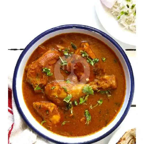 Gambar Makanan New Delhi indian Biryani, Perum Medang Lestari 8