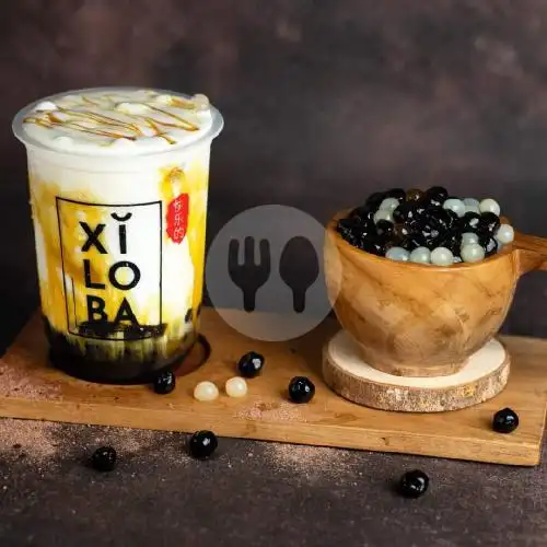 Gambar Makanan Xiloba, Bedulu Gianyar 2
