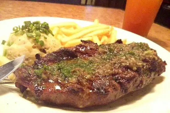 TGI Fridays Food Photo 2