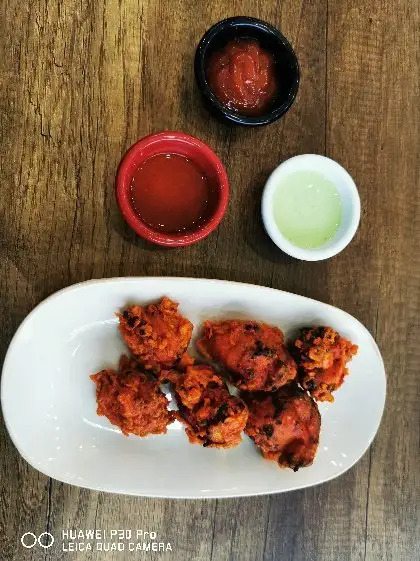 Bombay Masala Indian Restaurant'nin yemek ve ambiyans fotoğrafları 28