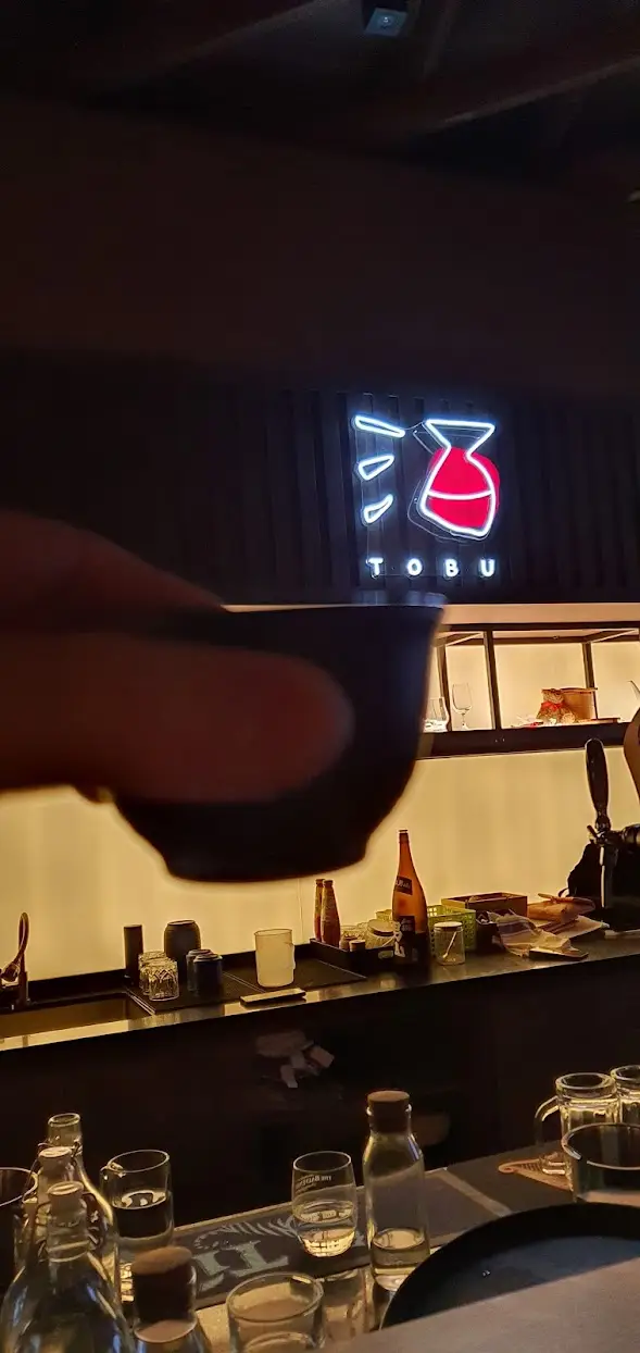 Tobu Sake Bar Damansara Food Photo 22