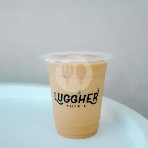 Gambar Makanan Luggher Koffie, Suli 12