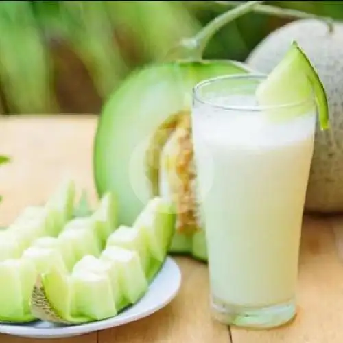 Gambar Makanan Jus Buah dan Seblak Neng Dewi, Sikib Cijangkar Wetan 1