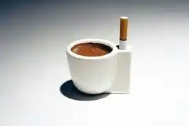 Kahve & Sigara Molası ☕🚬✌'nin yemek ve ambiyans fotoğrafları 2