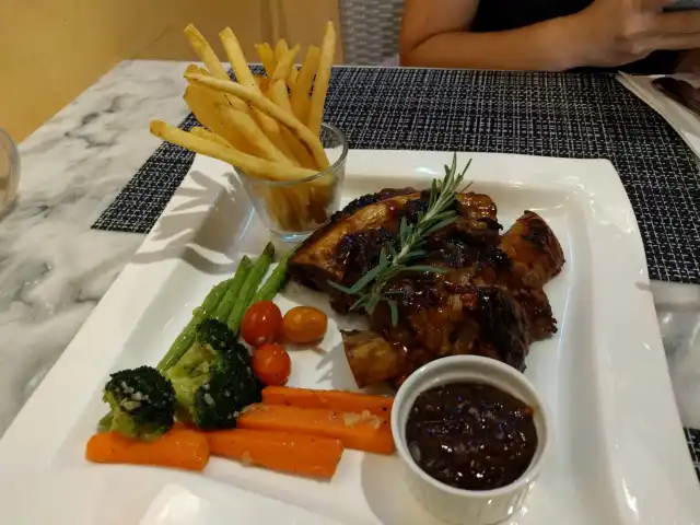 Simply Ribs (Halal) Food Photo 16