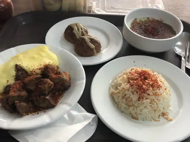 Ada Meze & Sulu Yemek'nin yemek ve ambiyans fotoğrafları 11