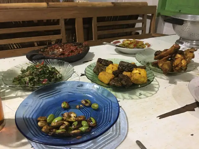 Gambar Makanan Warung Koboi 4