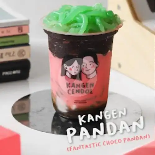 Gambar Makanan Kangen Cendol Singaraja 12