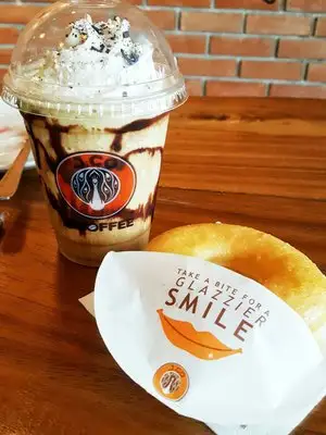 J.Co Donuts &amp; Coffee Food Photo 2