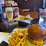 Mr. Asado Burger'nin yemek ve ambiyans fotoğrafları 2