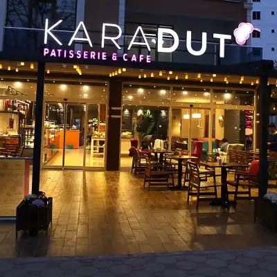 Karadut Patisserie & Cafe