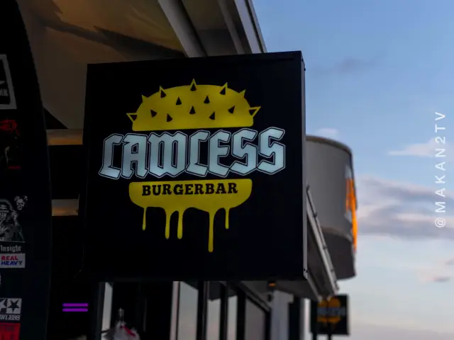 Gambar Makanan Lawless Burgerbar 12