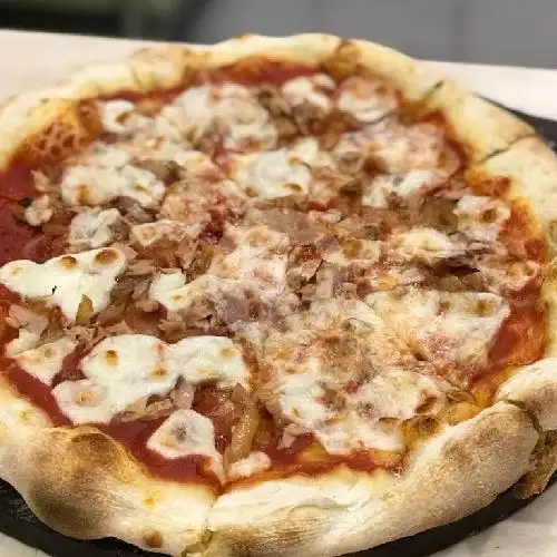 Gambar Makanan Carlo's Pizza, Basangkasa Raya 13