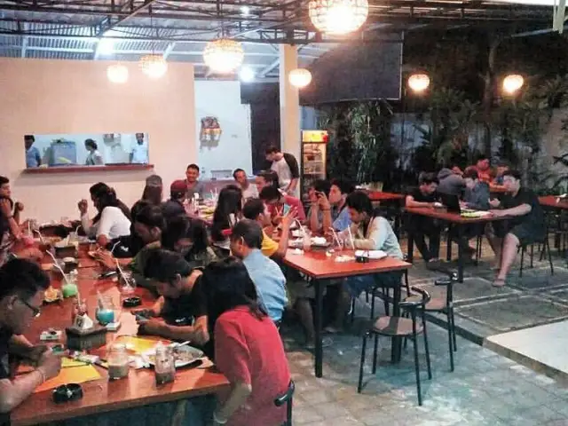 Gambar Makanan Twissto Bali 12