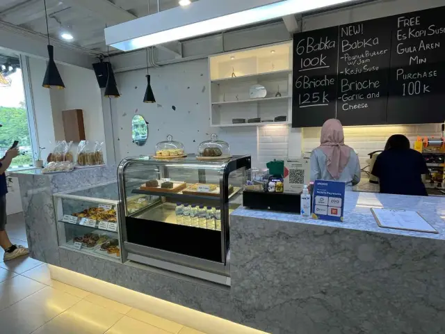 Gambar Makanan CocoBakehouse 11