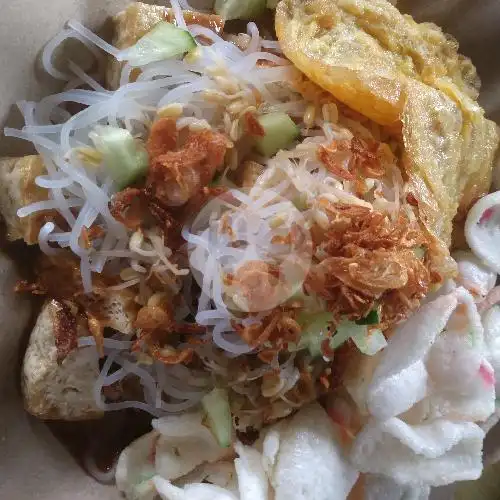 Gambar Makanan Tahu Tek Allen, Trikora 2