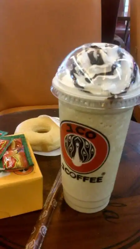 Gambar Makanan J.Co Donuts & Coffee 16