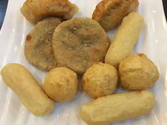 Gambar Makanan Pempek Selamat 8