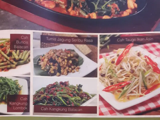 Gambar Makanan Taste Van Java 14