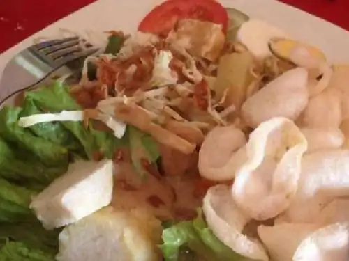 Gado-gado Seturan, Caturtunggal, Depok, Sleman