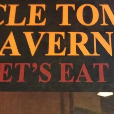 Uncle Tom’s Tavern