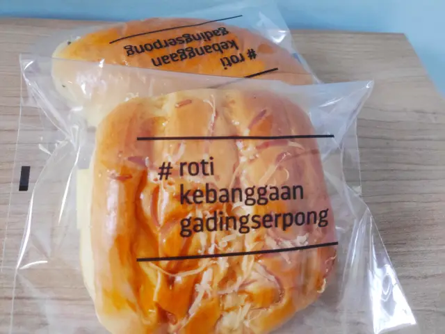 Gambar Makanan BungsuBakery 13