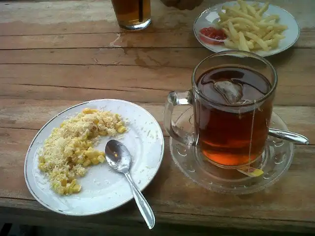 Gambar Makanan Kopi Boss 3