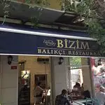 Bizim Balıkçı Restaurant'nin yemek ve ambiyans fotoğrafları 3