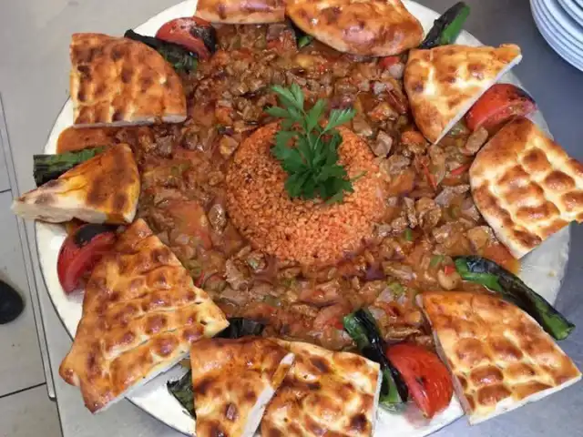 Antepli Kebapçı Abdullah Usta'nin yemek ve ambiyans fotoğrafları 5