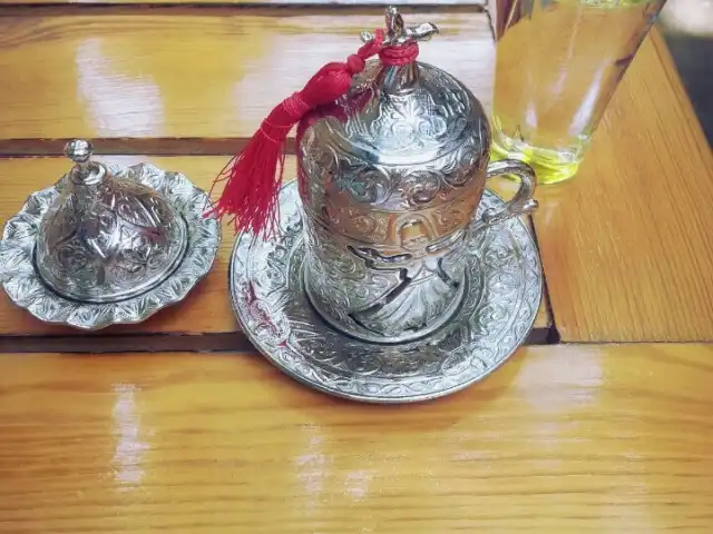 Sultan Konağı'nin yemek ve ambiyans fotoğrafları 12
