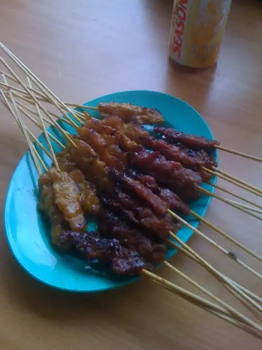 Mee Bandung Abu Bakar Hanifah Food Photo 15