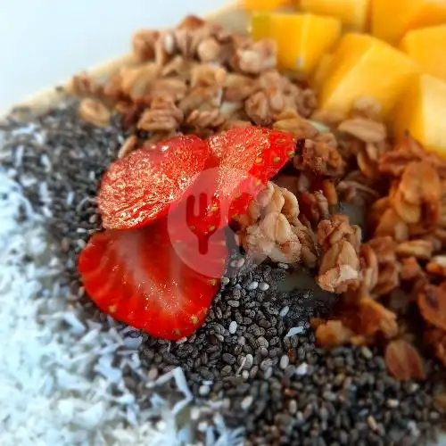 Gambar Makanan Fruitful Smoothie and Healthy Food, Kerobokan 5
