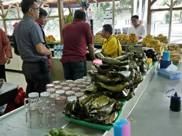 Gambar Makanan AMPERA 2 Tak Cikini 3