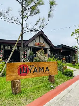 Cafe Yama