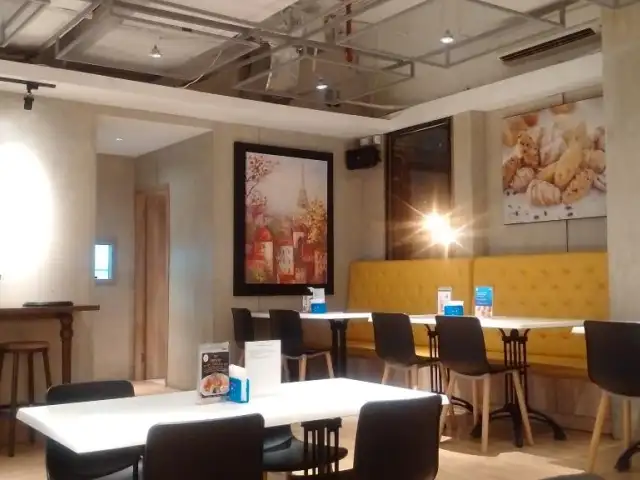 Gambar Makanan Oh La La Cafe Setiabudi 7