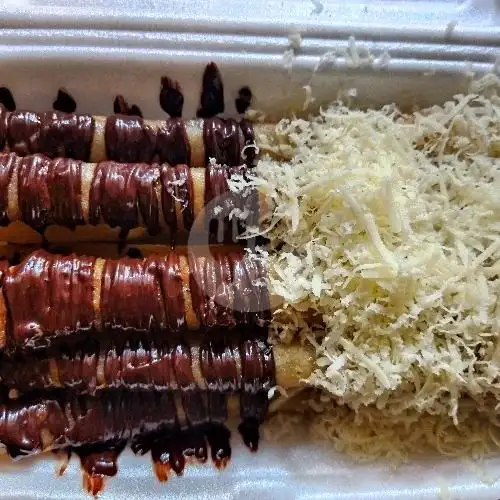 Gambar Makanan Bananaroll, Alanglaweh 4 4