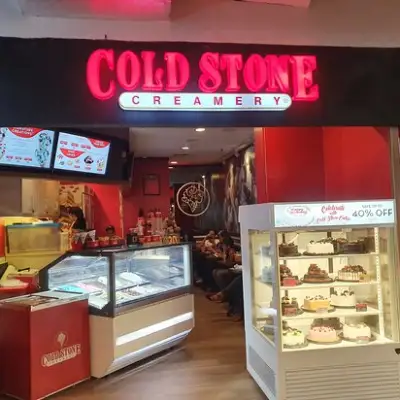 Cold Stone Creamery