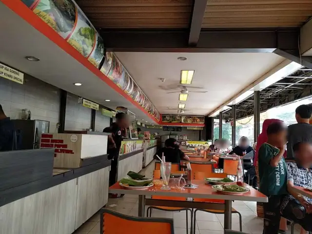 Gambar Makanan Kedai Iga 2