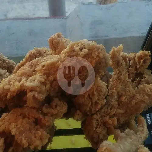 Gambar Makanan Hoky Chicken, Damai 20