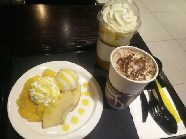 Mangosix Coffee and Dessert Food Photo 16
