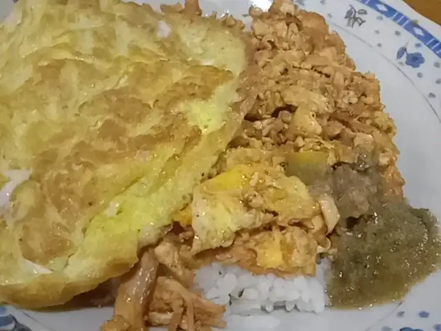 Gambar Makanan PakDeSaijo 2