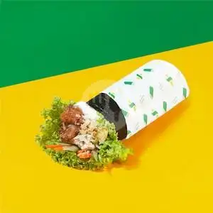 Gambar Makanan Shirato by Dailybox, Kembali Innovatuon Hub 13