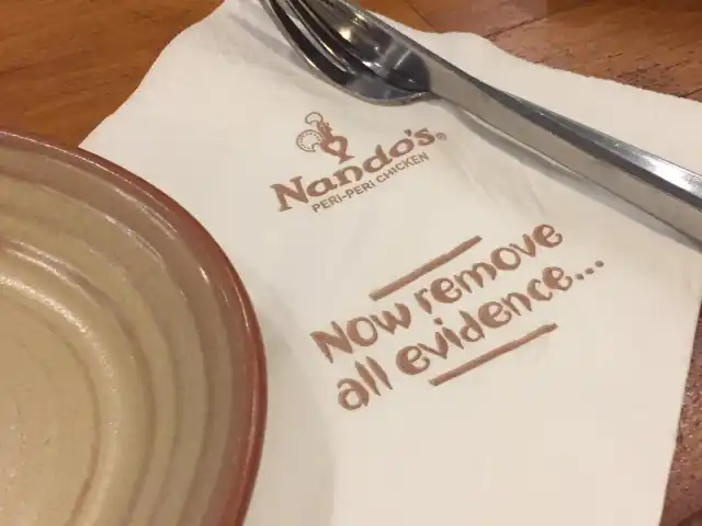 Nando's Food Photo 15